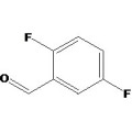 2, 5-Difluorobenzaldehído Nº CAS: 2646-90-4